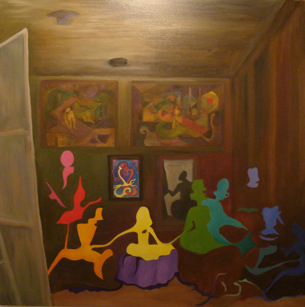 Taller de escenografía y vestuario teatral de Catalina Solari Dorda